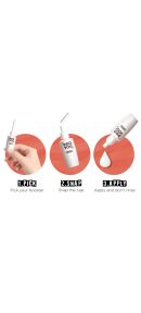 ProYou The Moisturizer Hydrating Boosters 10x15ml